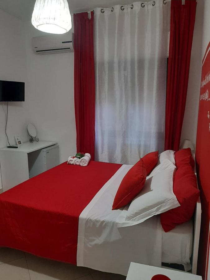 Politeama Center Bed & Breakfast Palermo Bagian luar foto