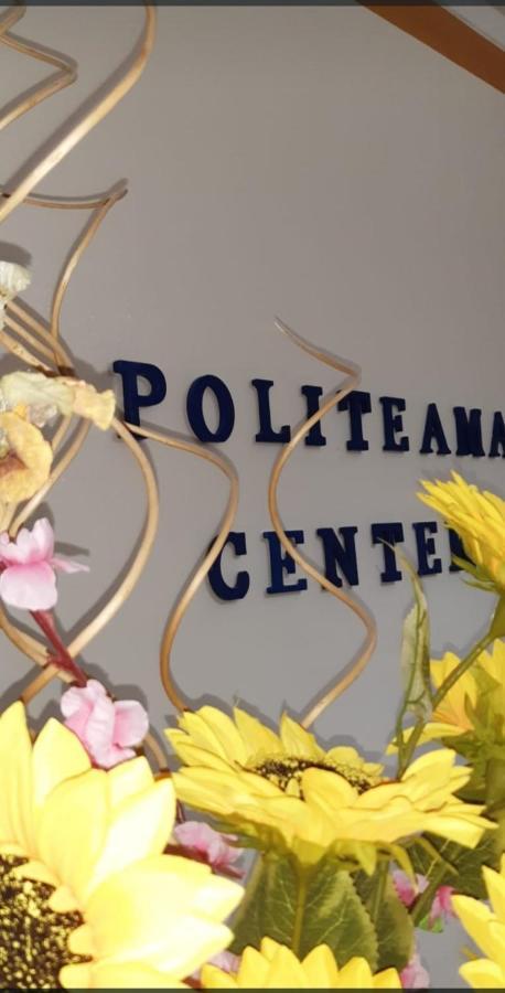Politeama Center Bed & Breakfast Palermo Bagian luar foto