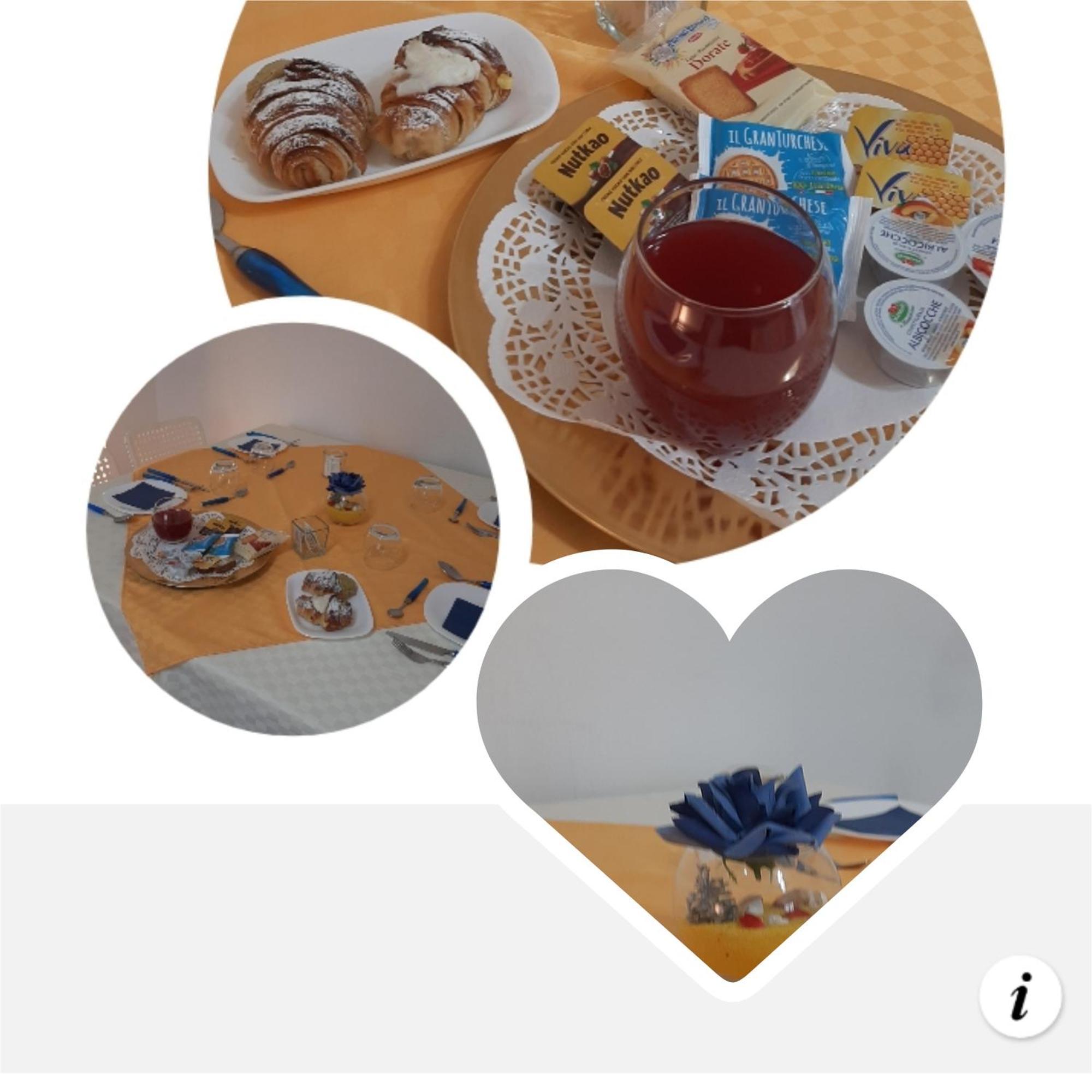 Politeama Center Bed & Breakfast Palermo Bagian luar foto