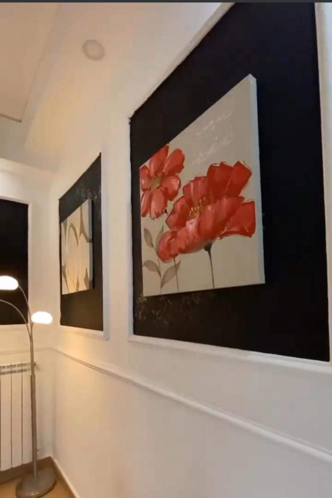 Politeama Center Bed & Breakfast Palermo Bagian luar foto